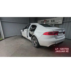 Commande chauffage JAGUAR XE Photo n°7