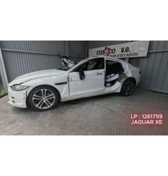 Commande chauffage JAGUAR XE Photo n°9
