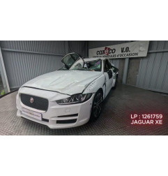 Commande chauffage JAGUAR XE Photo n°11