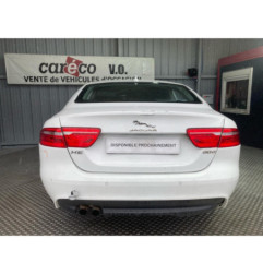 Commande chauffage JAGUAR XE Photo n°13