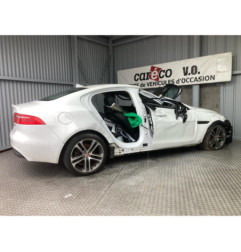Commande chauffage JAGUAR XE Photo n°14