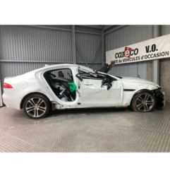 Commande chauffage JAGUAR XE Photo n°15