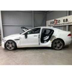 Commande chauffage JAGUAR XE Photo n°16