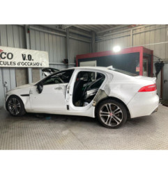 Commande chauffage JAGUAR XE Photo n°18