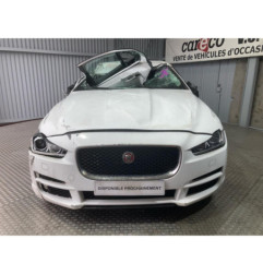 Commande chauffage JAGUAR XE Photo n°20
