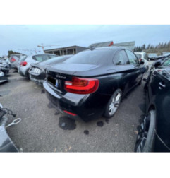 Pare soleil gauche BMW SERIE 2 F22 Photo n°14