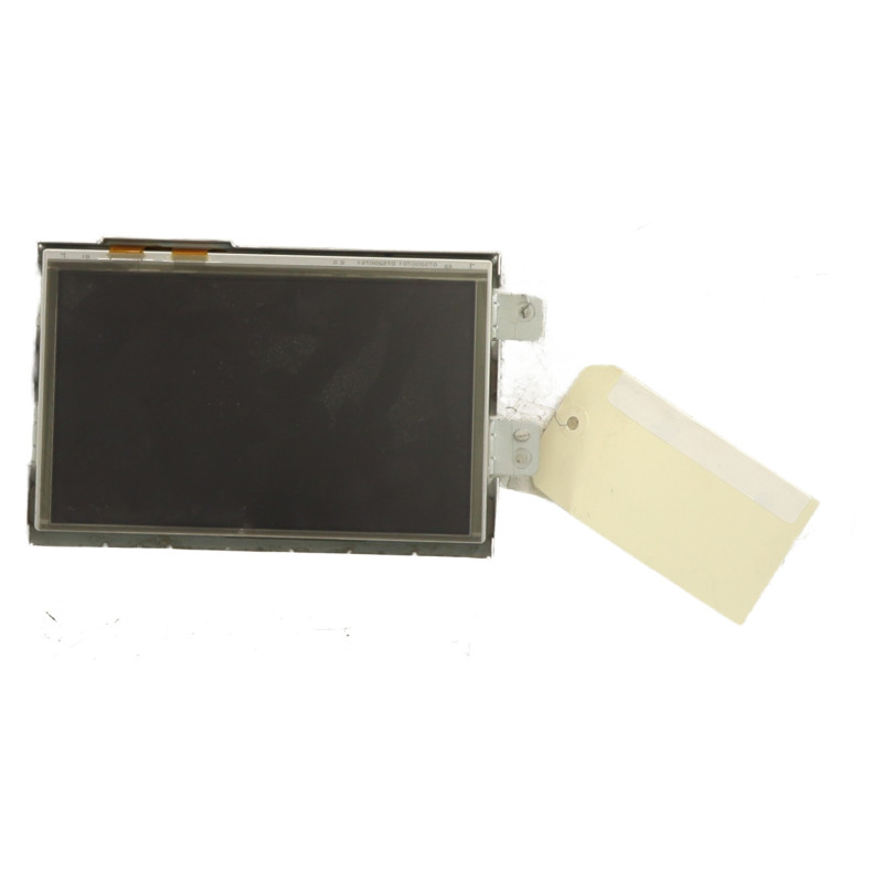 Ecran GPS JAGUAR XE