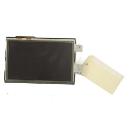 Ecran GPS JAGUAR XE Photo n°1