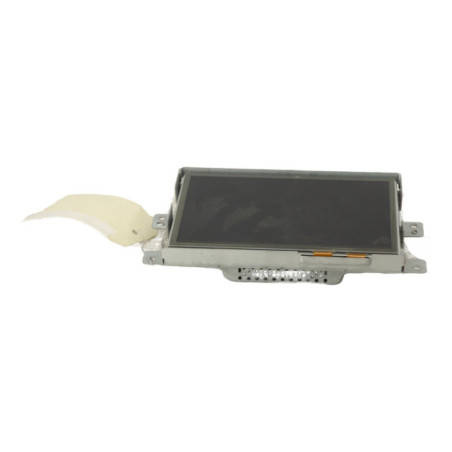 Ecran GPS JAGUAR XE