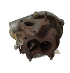 Turbo RENAULT TWINGO 2 Photo n°3