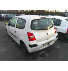 Turbo RENAULT TWINGO 2 Photo n°6