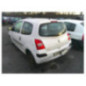 Turbo RENAULT TWINGO 2