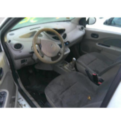 Turbo RENAULT TWINGO 2 Photo n°7