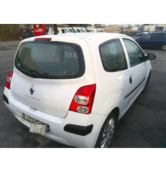 Turbo RENAULT TWINGO 2 Photo n°8