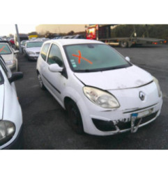 Turbo RENAULT TWINGO 2 Photo n°9