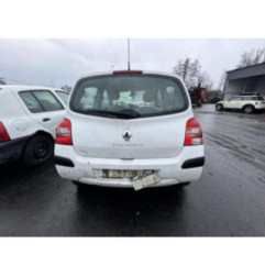 Turbo RENAULT TWINGO 2 Photo n°10