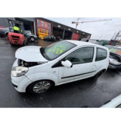 Turbo RENAULT TWINGO 2 Photo n°11