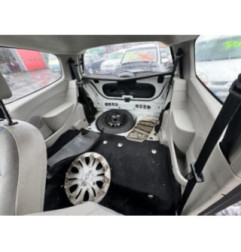 Turbo RENAULT TWINGO 2 Photo n°12