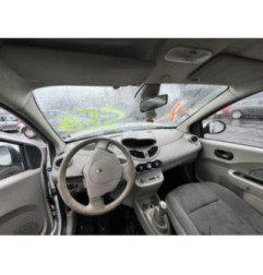 Turbo RENAULT TWINGO 2 Photo n°13