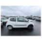 Turbo RENAULT TWINGO 2