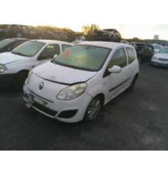 Turbo RENAULT TWINGO 2 Photo n°18