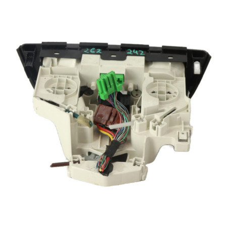 Commande chauffage MITSUBISHI SPACE STAR 3