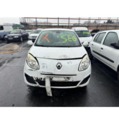 Turbo RENAULT TWINGO 2 Photo n°20