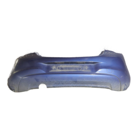 Pare choc arriere OPEL CORSA E Photo n°1
