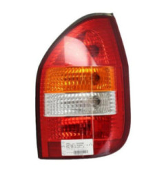 Feu arriere principal droit (feux) OPEL ZAFIRA A Photo n°5