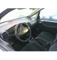 Feu arriere principal droit (feux) OPEL ZAFIRA A Photo n°9