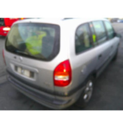 Feu arriere principal droit (feux) OPEL ZAFIRA A Photo n°11