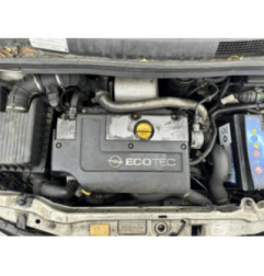 Feu arriere principal droit (feux) OPEL ZAFIRA A Photo n°13