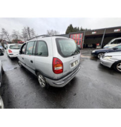 Feu arriere principal droit (feux) OPEL ZAFIRA A Photo n°16