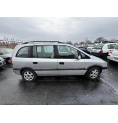 Feu arriere principal droit (feux) OPEL ZAFIRA A Photo n°17