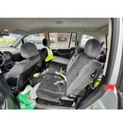 Feu arriere principal droit (feux) OPEL ZAFIRA A Photo n°19