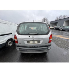 Feu arriere principal droit (feux) OPEL ZAFIRA A Photo n°20