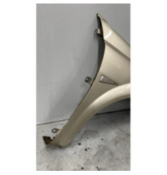 Aile avant droit RENAULT MEGANE 2 Photo n°1