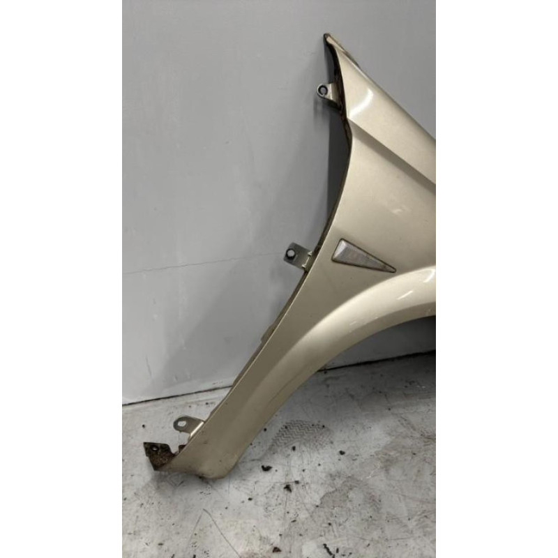 Aile avant droit RENAULT MEGANE 2