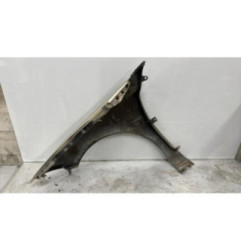 Aile avant droit RENAULT MEGANE 2 Photo n°3