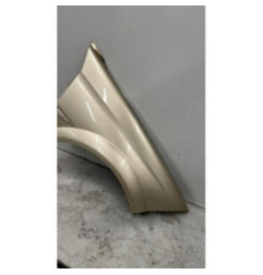 Aile avant droit RENAULT MEGANE 2 Photo n°4