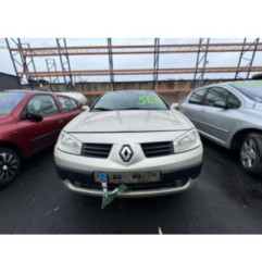 Aile avant droit RENAULT MEGANE 2 Photo n°11