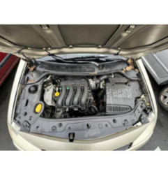 Aile avant droit RENAULT MEGANE 2 Photo n°13