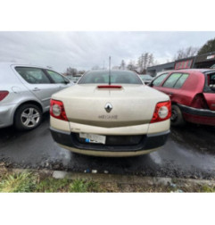 Aile avant droit RENAULT MEGANE 2 Photo n°18