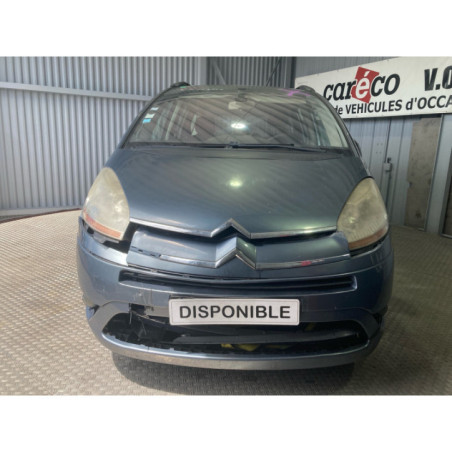 Commande chauffage CITROEN C4 GRAND PICASSO 1 Photo n°1