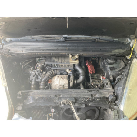Commande chauffage CITROEN C4 GRAND PICASSO 1