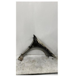 Aile avant gauche RENAULT MEGANE 2 Photo n°1