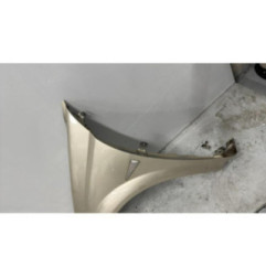 Aile avant gauche RENAULT MEGANE 2