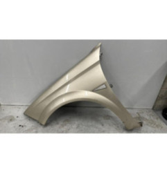 Aile avant gauche RENAULT MEGANE 2 Photo n°4