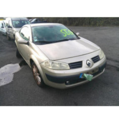 Aile avant gauche RENAULT MEGANE 2 Photo n°7