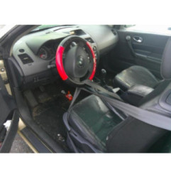 Aile avant gauche RENAULT MEGANE 2 Photo n°8